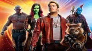 Guardians of the Galaxy Vol. 3 [Announcement] [Release Date]  