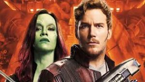 Guardians of the Galaxy Vol. 3 [Announcement] [Release Date]  