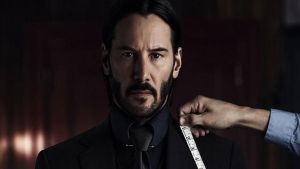 John Wick: Chapter 4 [Announcement] [Release Date]  