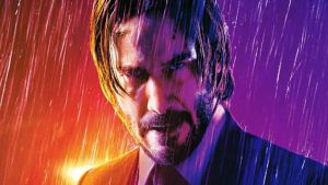 John Wick: Chapter 4 [Announcement] [Release Date]  