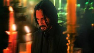 John Wick: Chapter 4 [Announcement] [Release Date]  