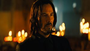 John Wick: Chapter 4 [Announcement] [Release Date]  