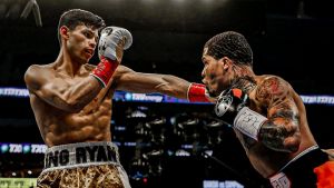 Gervonta Davis - Ryan Garcia (22.04.2023). [Forecast] [Broadcast Date]  